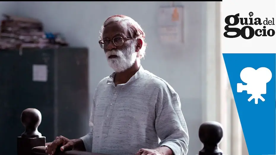 Video for the film Court — Tribunal ( Court ) - Trailer VOSE