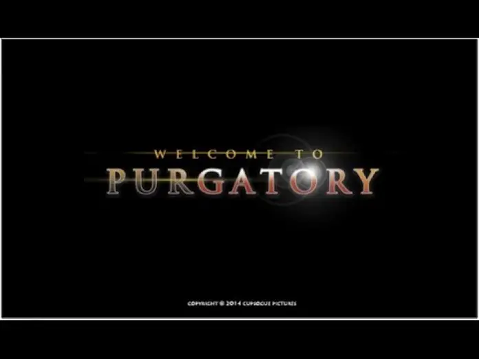 Video for the film Dark Ascension — 'Welcome To Purgatory' Teaser Trailer