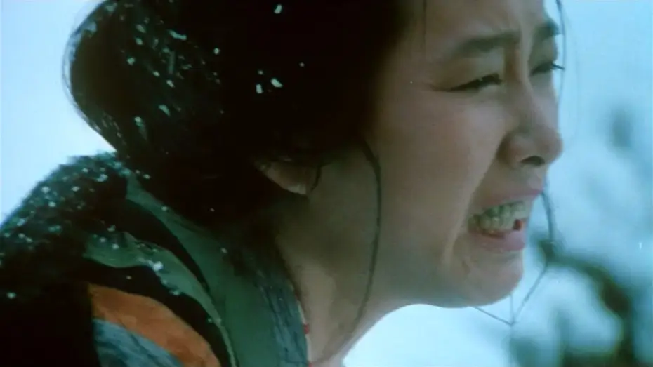 Video for the film Fireflies in the North — Kita no Hotaru 北の螢 (1984) ORIGINAL TRAILER