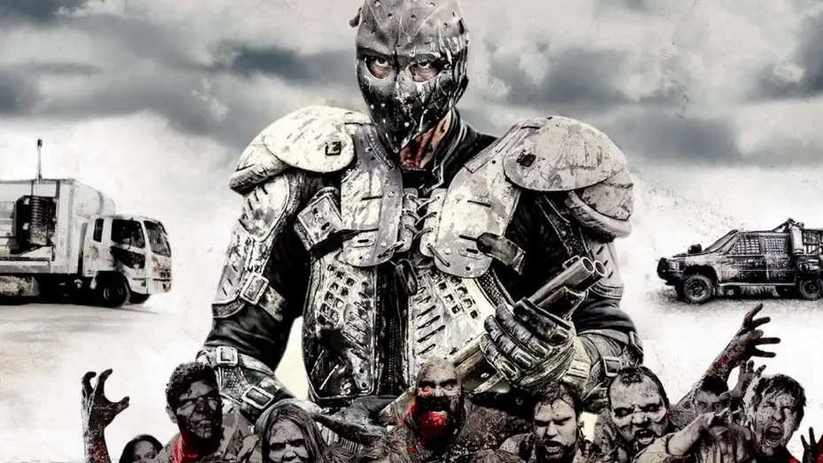 Video for the film Wyrmwood: Road of the Dead — ROAD OF THE DEAD Bande Annonce VF