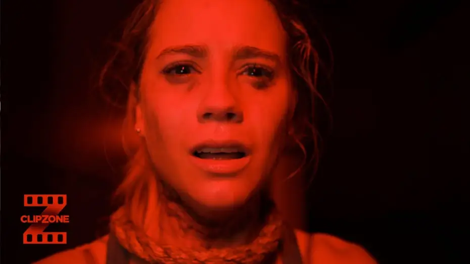 Video for the film The Gallows — What's In The Hallway?