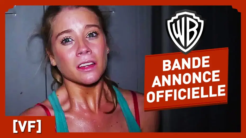 Video for the film The Gallows — GALLOWS - Bande Annonce 2 VF