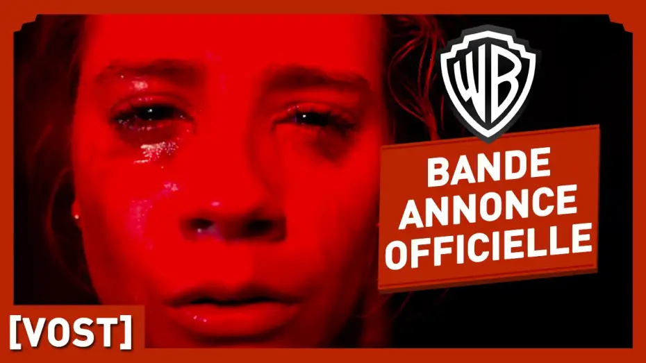 Video for the film The Gallows — GALLOWS - Bande Annonce VOST