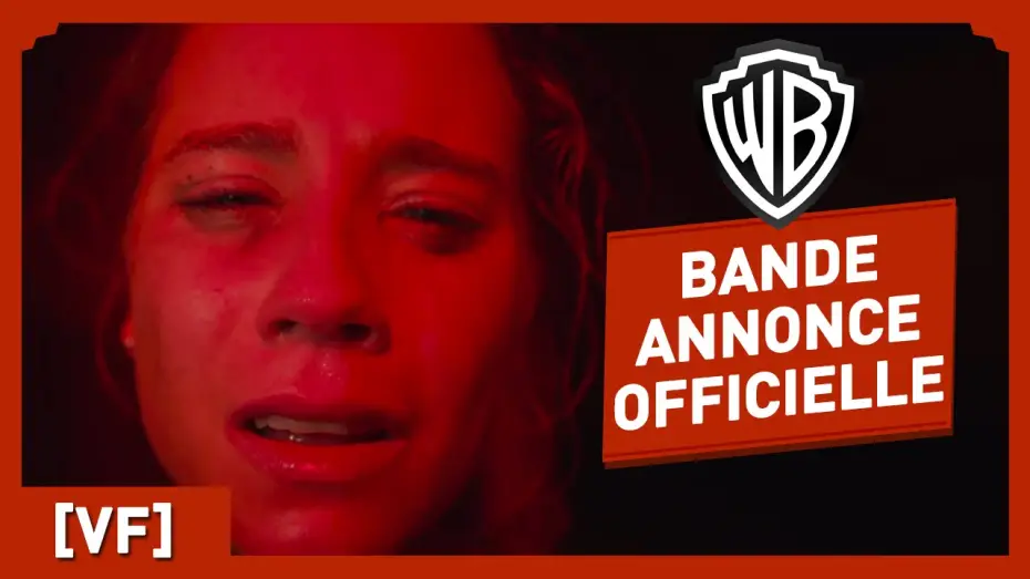 Video for the film The Gallows — GALLOWS - Bande Annonce VF