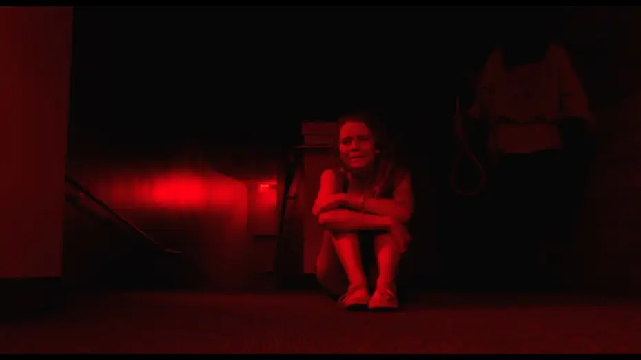 Video for the film The Gallows — The Gallows - L'esecuzione - Teaser Trailer Italiano Ufficiale