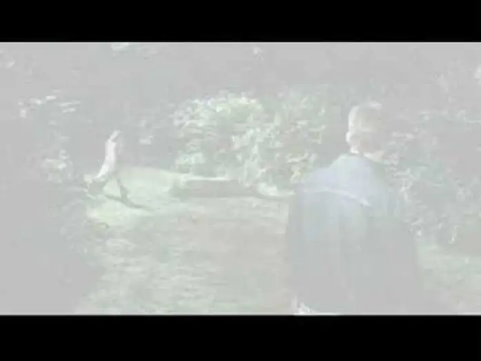 Video for the film Jenifer — Masters of Horror - Jenifer - trailer