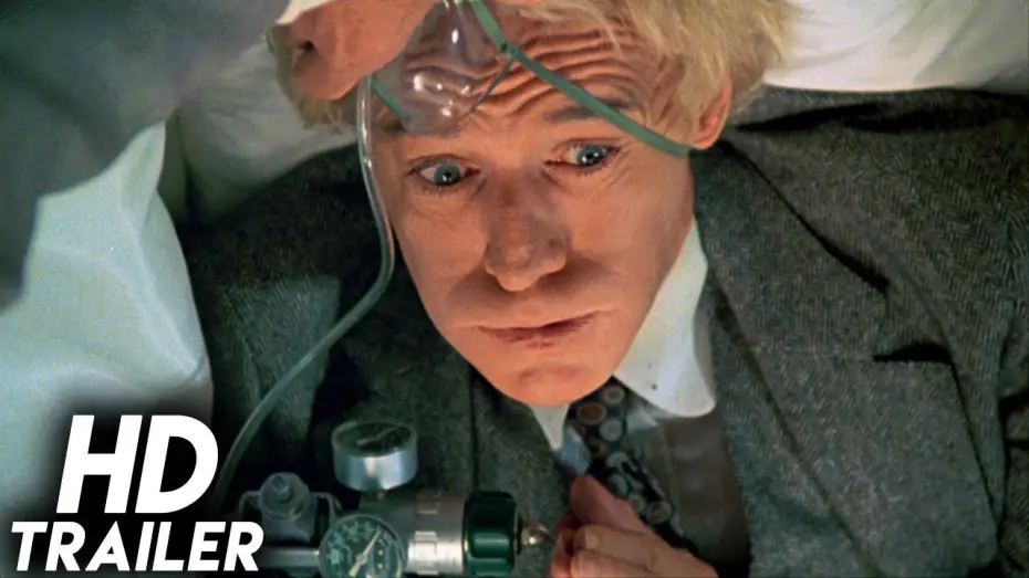 Video for the film Highpoint — Highpoint (1982) ORIGINAL TRAILER [HD 1080p]