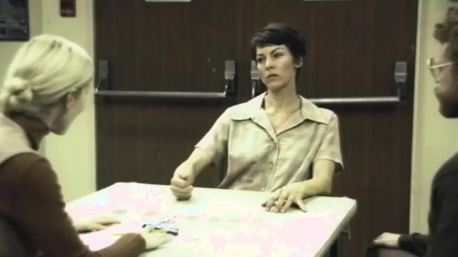Video for the film The Atticus Institute — The Atticus Institute - Trailer