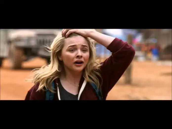 Video for the film The 5th Wave — I Will Be Ready