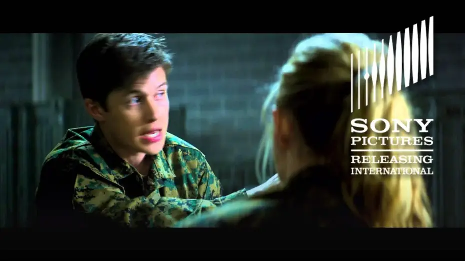Video for the film The 5th Wave — He's One Of Us