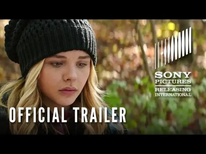 Video for the film The 5th Wave — Hero TV Spot