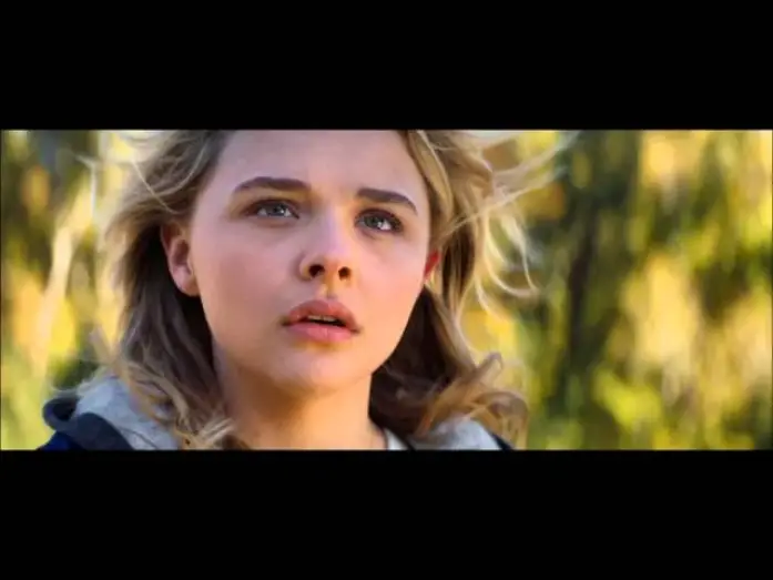 Video for the film The 5th Wave — Ordinary Girl TV Spot