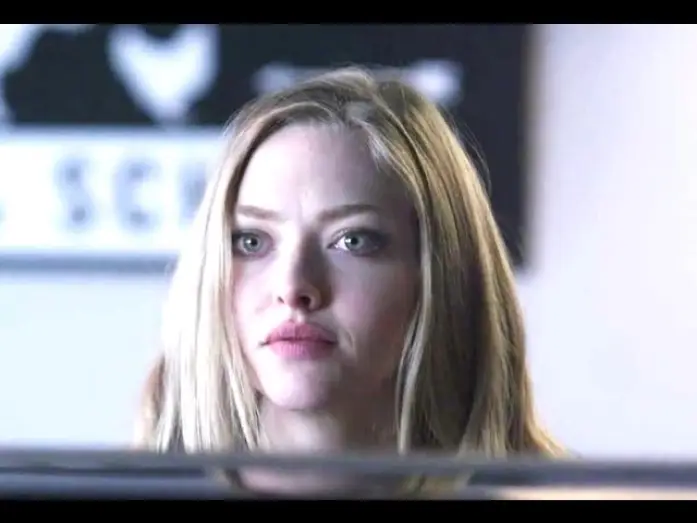 Video for the film Dog Food — DOG FOOD | AMANDA SEYFRIED SHORT MOVIE