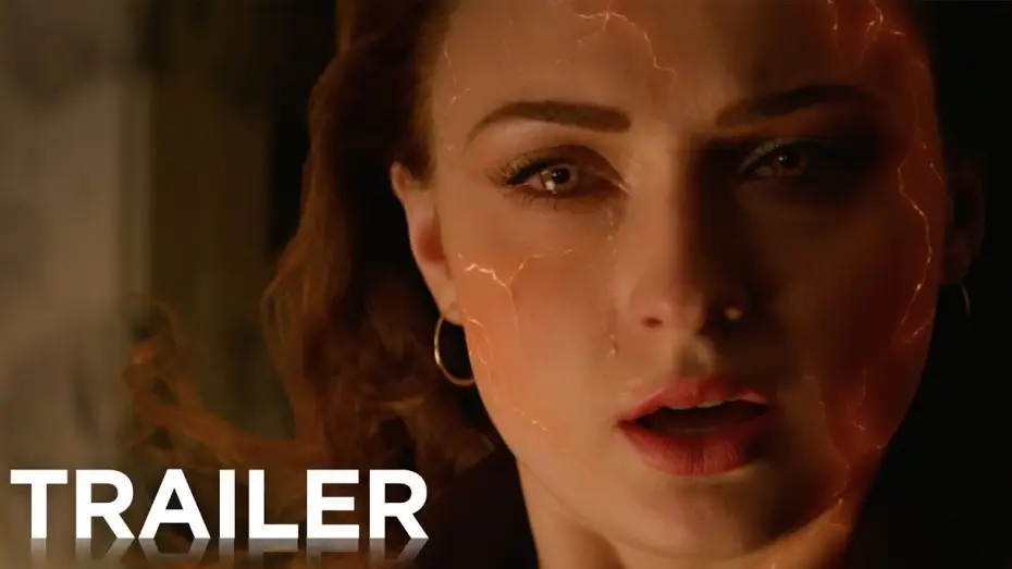 Video for the film Dark Phoenix — X-MEN: FÉNIX OSCURA | Tráiler - "Special" | 7 de junio en cines