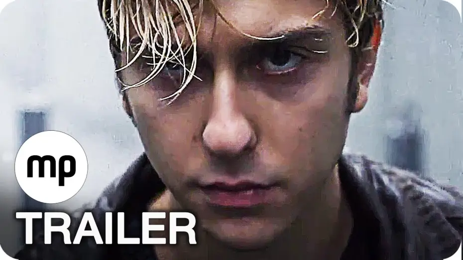 Video for the film Death Note — DEATH NOTE Trailer 2 German Deutsch (2017) Netflix Film