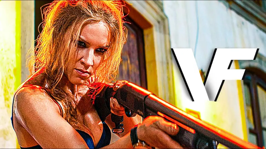 Video for the film Duchess — DUCHESS Bande Annonce VF (2026)