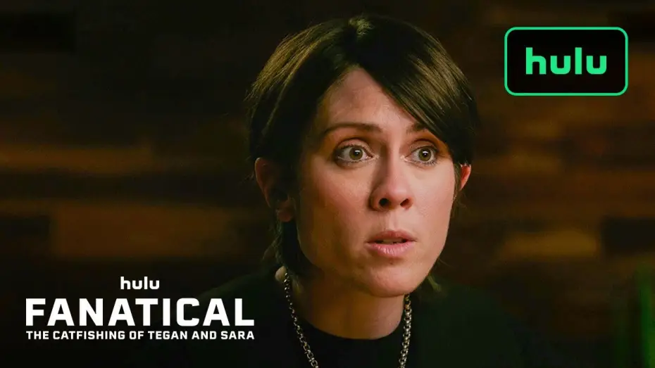 Video for the film Fanatical: The Catfishing of Tegan and Sara — There For A Reason