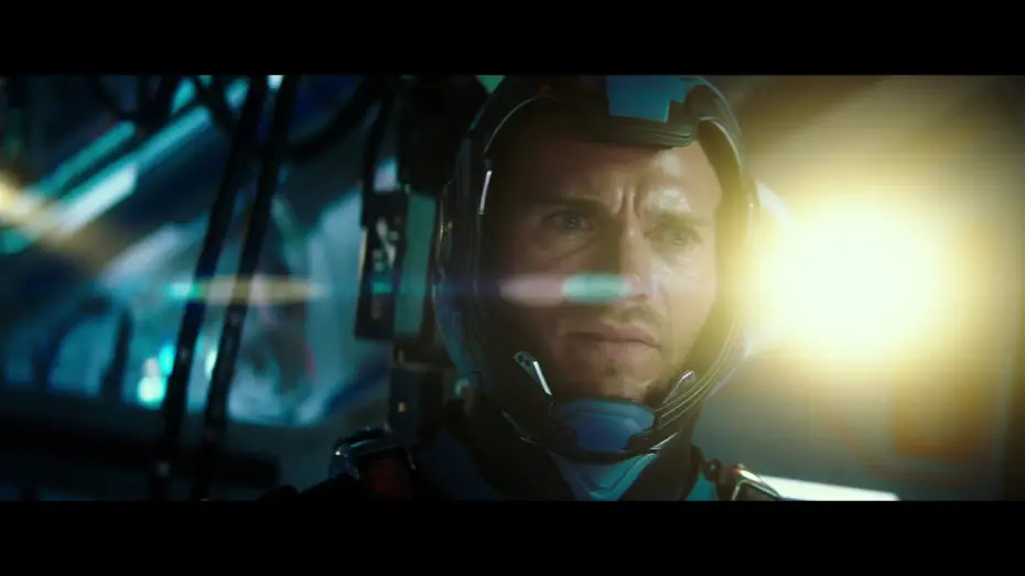 Video for the film Pacific Rim: Uprising — Pacific Rim: Uprising - Trailer 2 - Deutsch HD