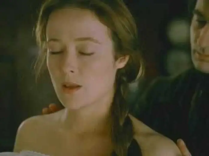 Video for the film Possession — Possession (2002) Possessão - Trailer