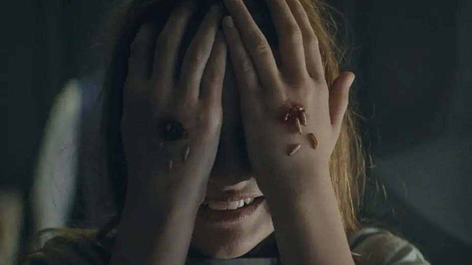 Video for the film Prey for the Devil — Reza por el diablo - Tráiler español