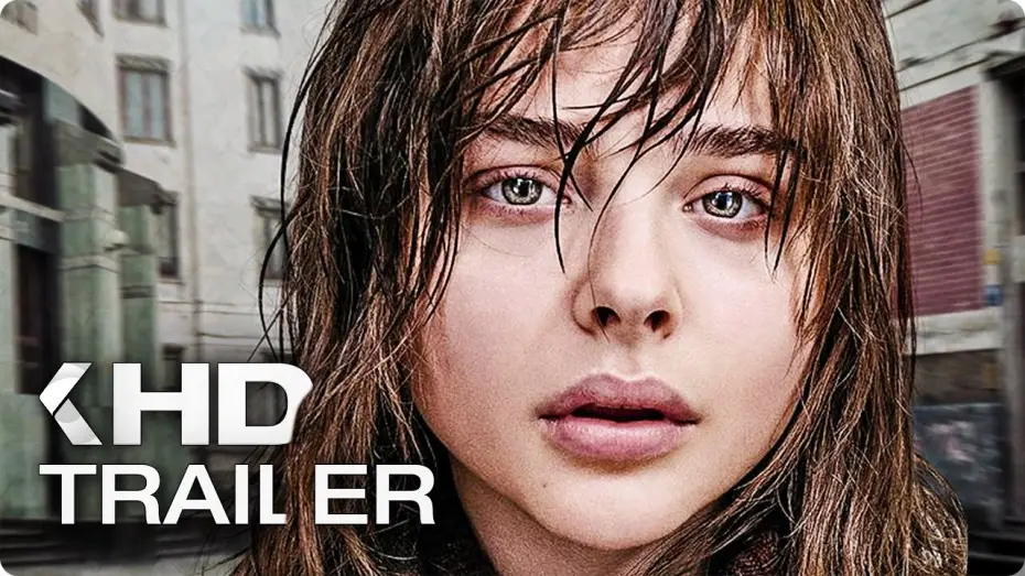 Video for the film Suspiria — SUSPIRIA Trailer German Deutsch (2018)