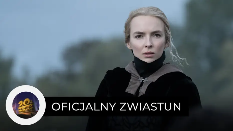Video for the film The Last Duel — Ostatni pojedynek - zwiastun #1 [napisy]