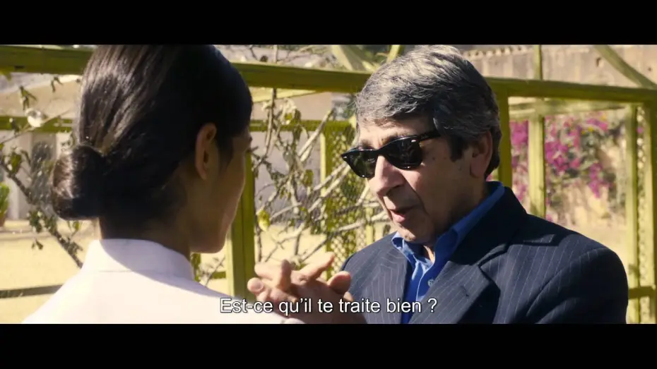 Video for the film Trishna — [SORTIE LE 13 JUIN 2012] TRISHNA de Michael Winterbottom avec Freida Pinto, Riz Ahmed (BA)