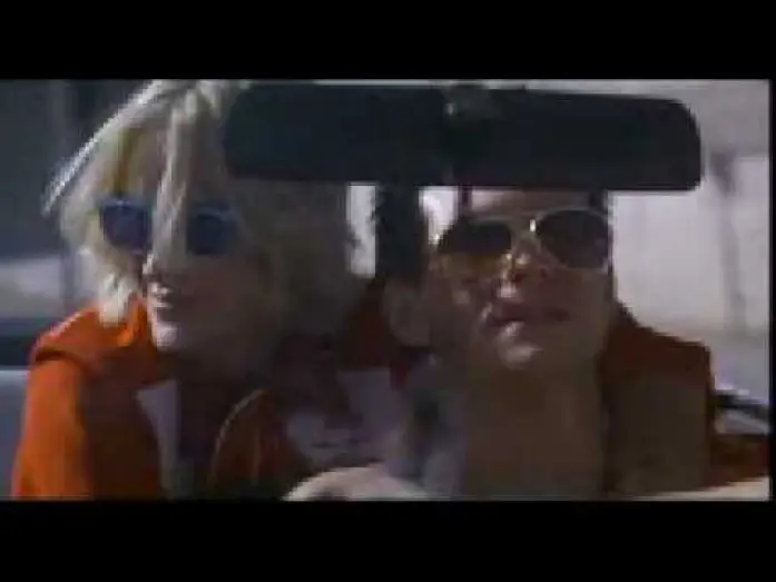 Video for the film True Romance — Movie Trailer - 1993 - True Romance
