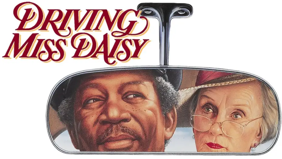 Video for the film Driving Miss Daisy — Miss Daisy und ihr Chauffeur - Trailer Deutsch 1080p HD