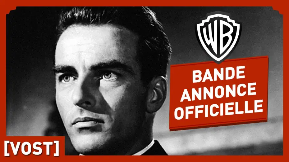 Video for the film I Confess — La Loi du Silence - Bande Annonce Officielle (VOST) - Alfred Hitchcock / Montgomery Clift