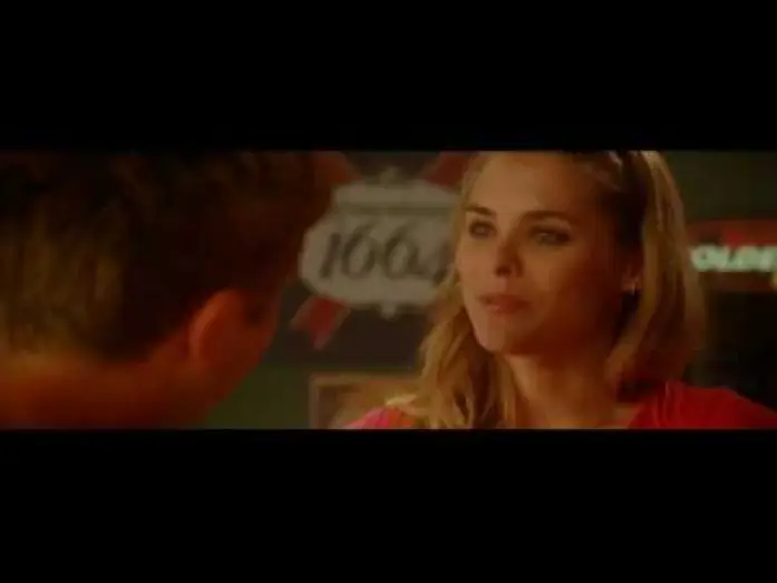 Video for the film I Hope They Serve Beer in Hell — "I Hope They Serve Beer In Hell" Campus Bar Scene