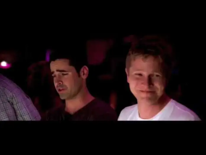 Video for the film I Hope They Serve Beer in Hell — "I Hope They Serve Beer In Hell" Fact #16 TV spot