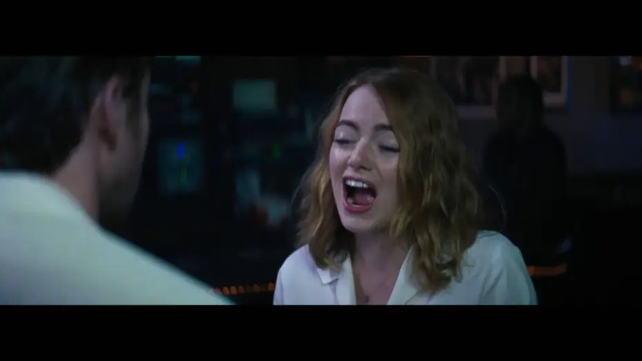 Video for the film La La Land — LA LA LAND - Clip "Mi hanno richiamato!"