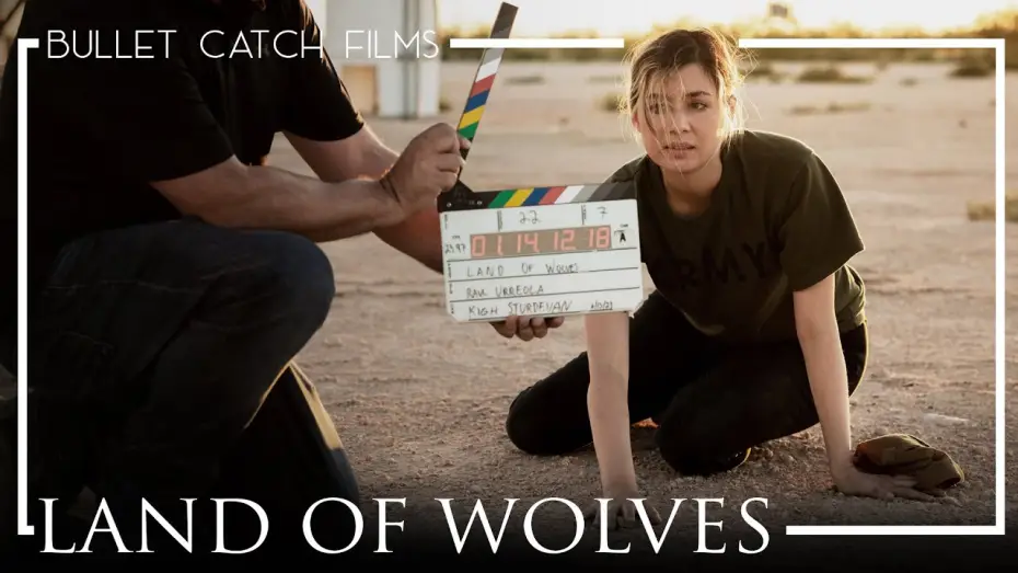 Video for the film Land of Wolves — First Look | Land of Wolves | Feature Film