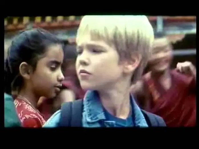 Video for the film Little Buddha — Little Buddha (1993) bande annonce