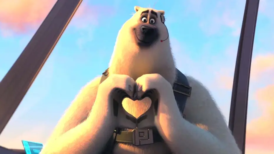 Video for the film Penguins of Madagascar — Les Pingouins de Madagascar NOUVELLE Bande Annonce VF
