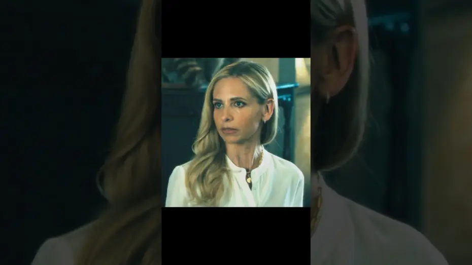 Video for the film Ready or Not 2: Here I Come — Ursula Edit