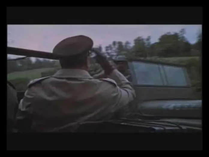 Video for the film The Dirty Dozen — The Dirty Dozen Movie Trailer