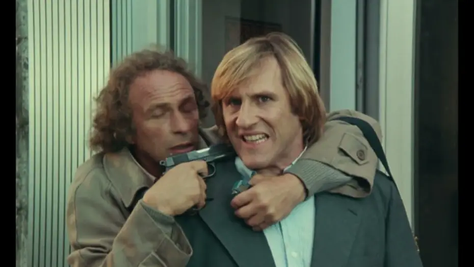 Video for the film The Fugitives — Les fugitifs - Bande-annonce