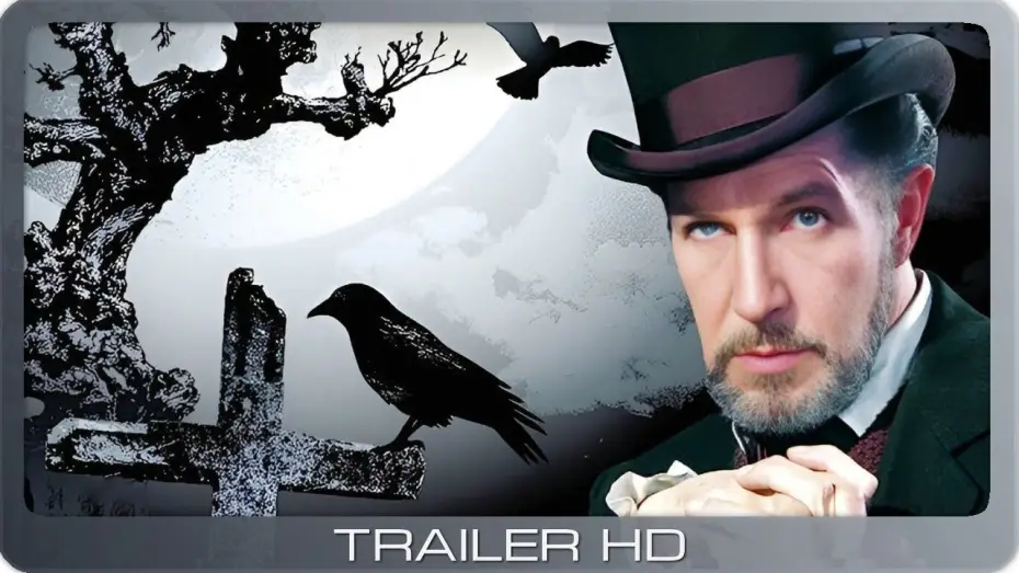 Video for the film The Haunted Palace — Die Folterkammer des Hexenjägers ≣ 1963 ≣ Trailer