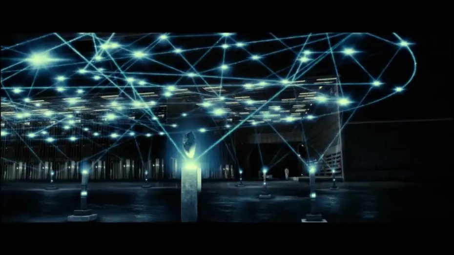 Video for the film The Host — The Host - Trailer Italiano Ufficiale HD