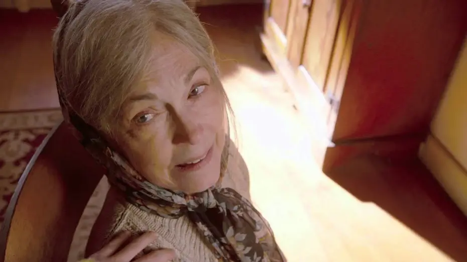 Video for the film The Visit — The Visit (2015) Night ReVisited (Universal Pictures)