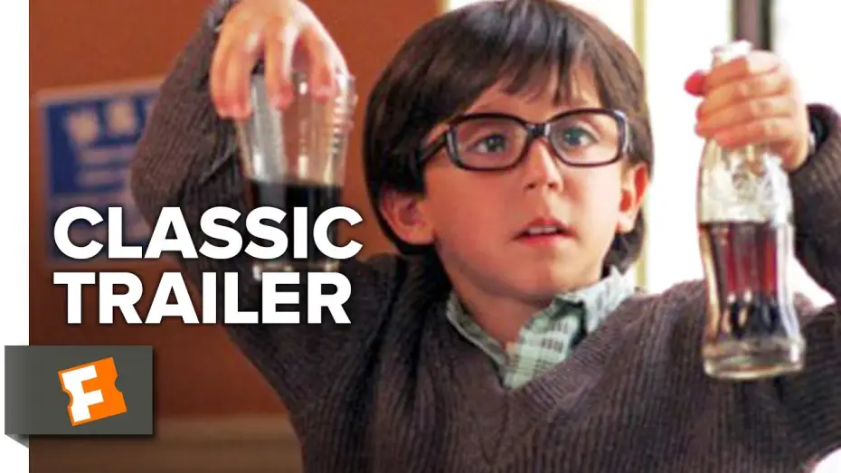 Video for the film Valentin — Valentin (2002) Official Trailer - Rodrigo Noya, Alejandro Agresti, Julieta Cardinali Movie HD
