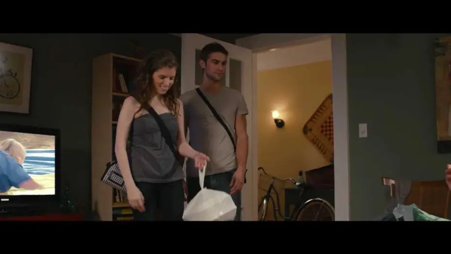 Video for the film What to Expect When You're Expecting — Was passiert, wenn's passiert ist - Trailer (Deutsch | German) | HD