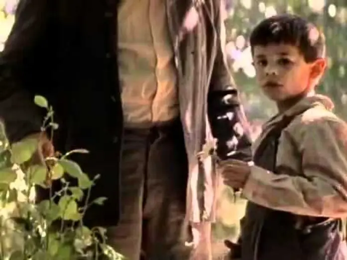 Video for the film Butterfly — Butterfly Tongues Trailer (1999)