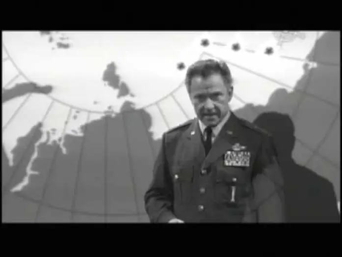 Video for the film Fail Safe — Fail Safe (2000) - Trailer