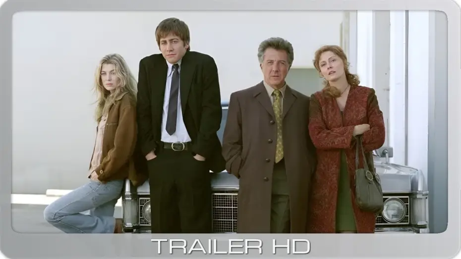 Video for the film Moonlight Mile — Moonlight Mile ≣ 2002 ≣ Trailer