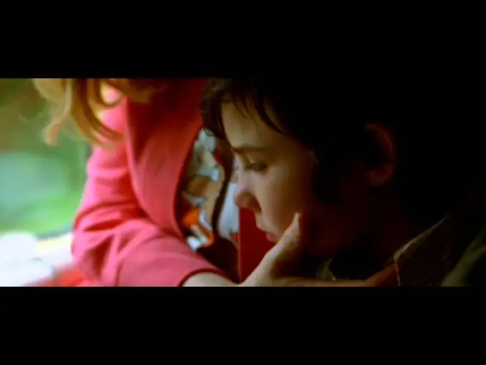 Video for the film Mr. Nobody — Mr. Nobody - Trailer (Deutsch)