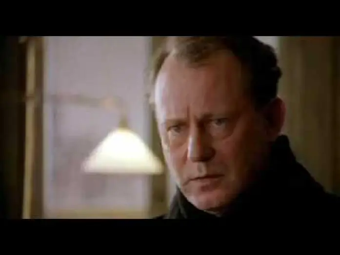 Video for the film Taking Sides — Taking Sides - Official Trailer