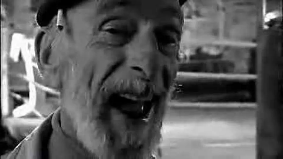 Video for the film The Calcium Kid — the calcium kid